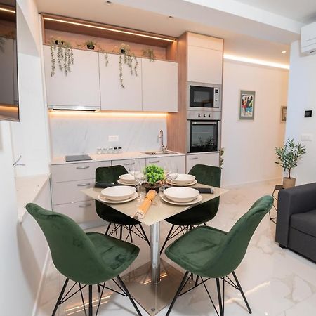 Canta Amore Suites Zadar Exterior foto