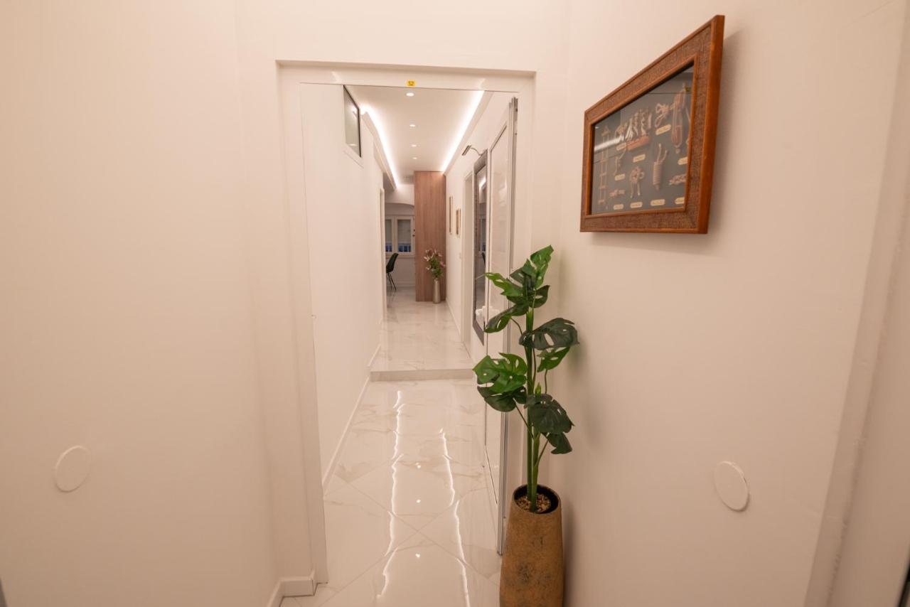 Canta Amore Suites Zadar Exterior foto