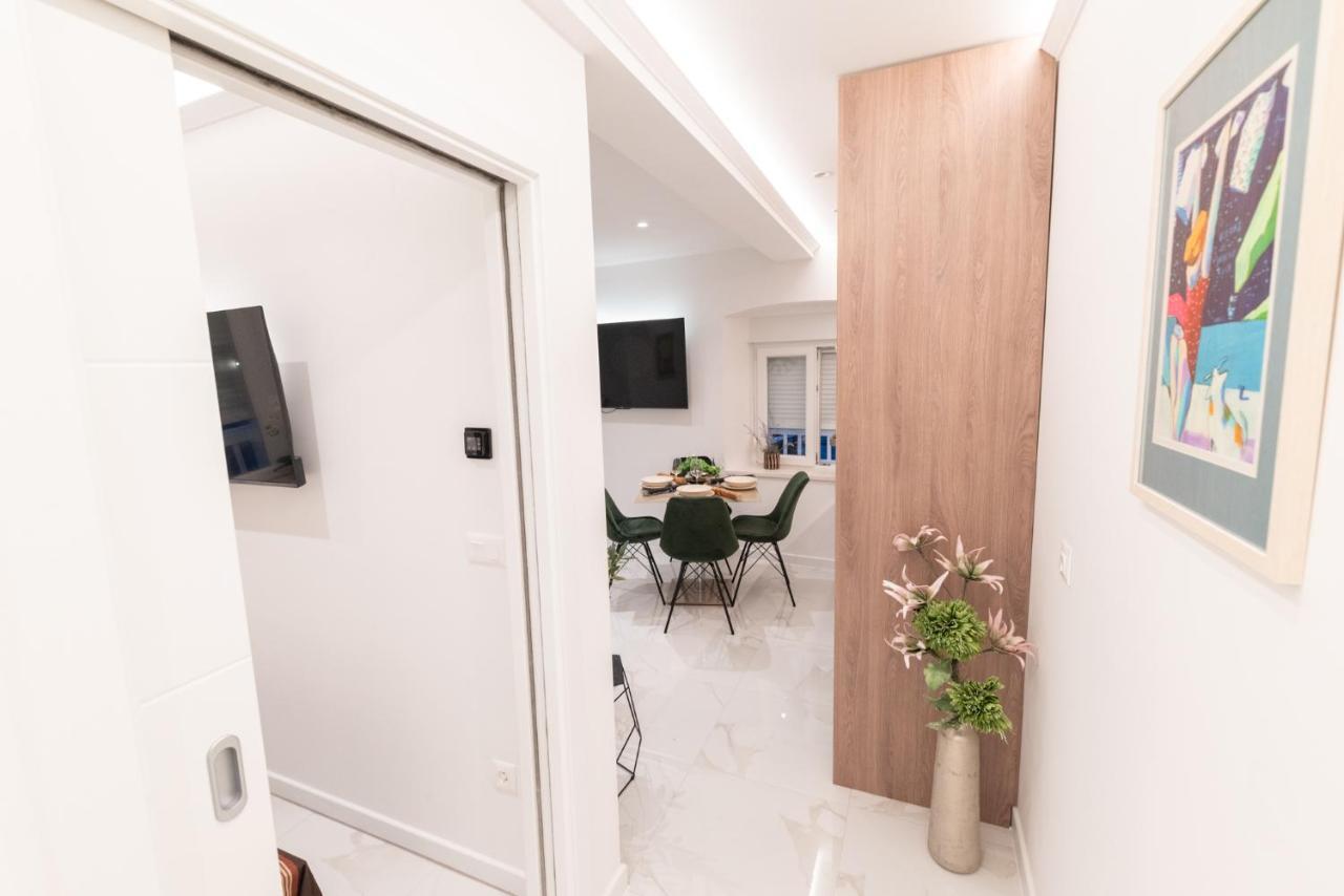 Canta Amore Suites Zadar Exterior foto