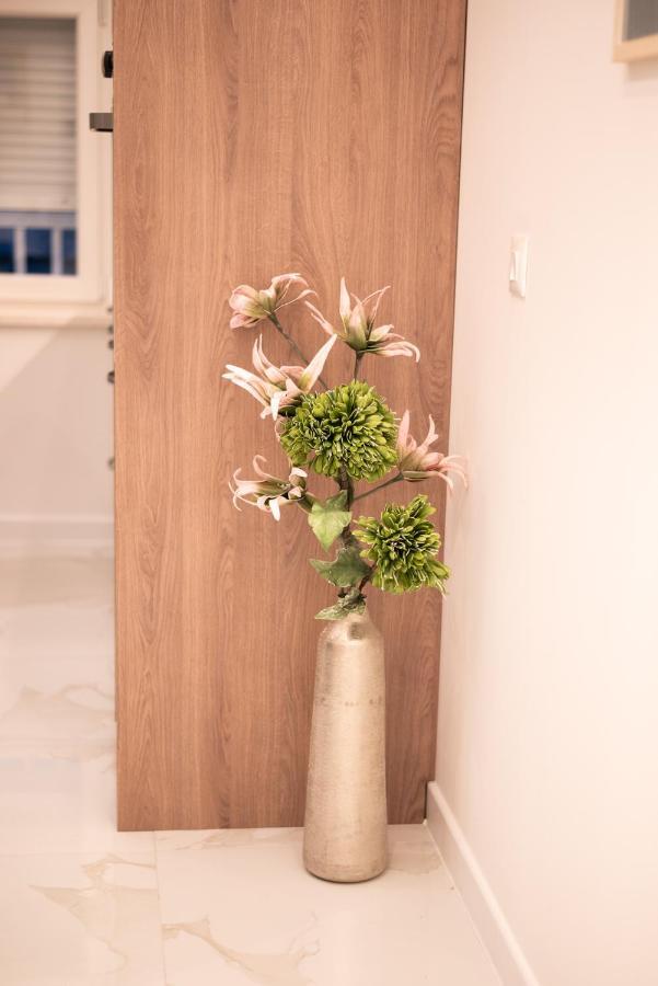Canta Amore Suites Zadar Exterior foto