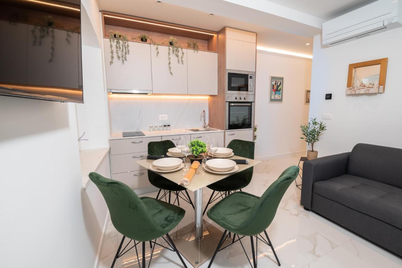 Canta Amore Suites Zadar Exterior foto