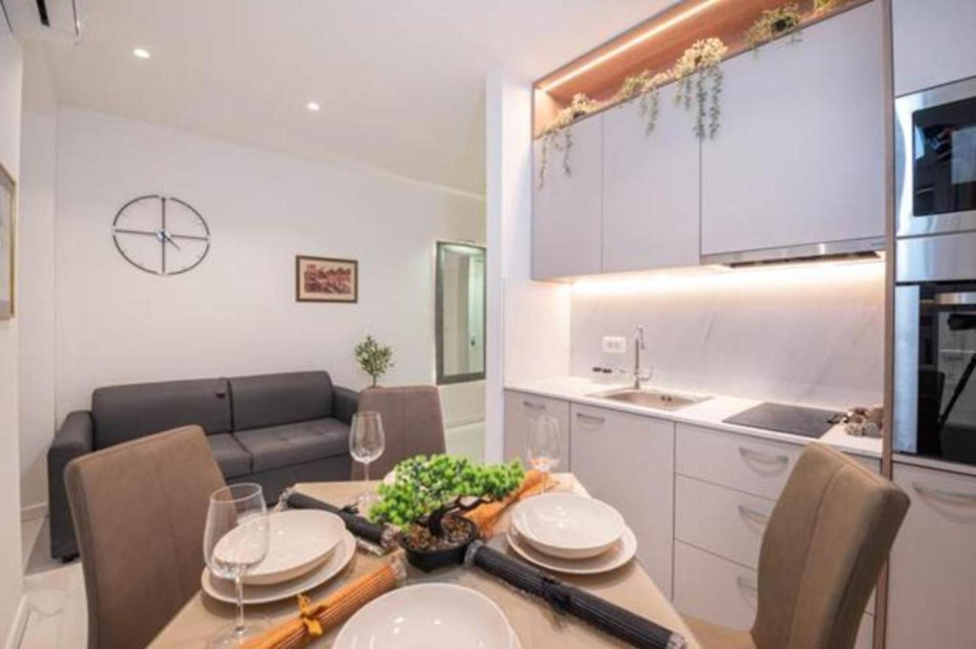 Canta Amore Suites Zadar Exterior foto