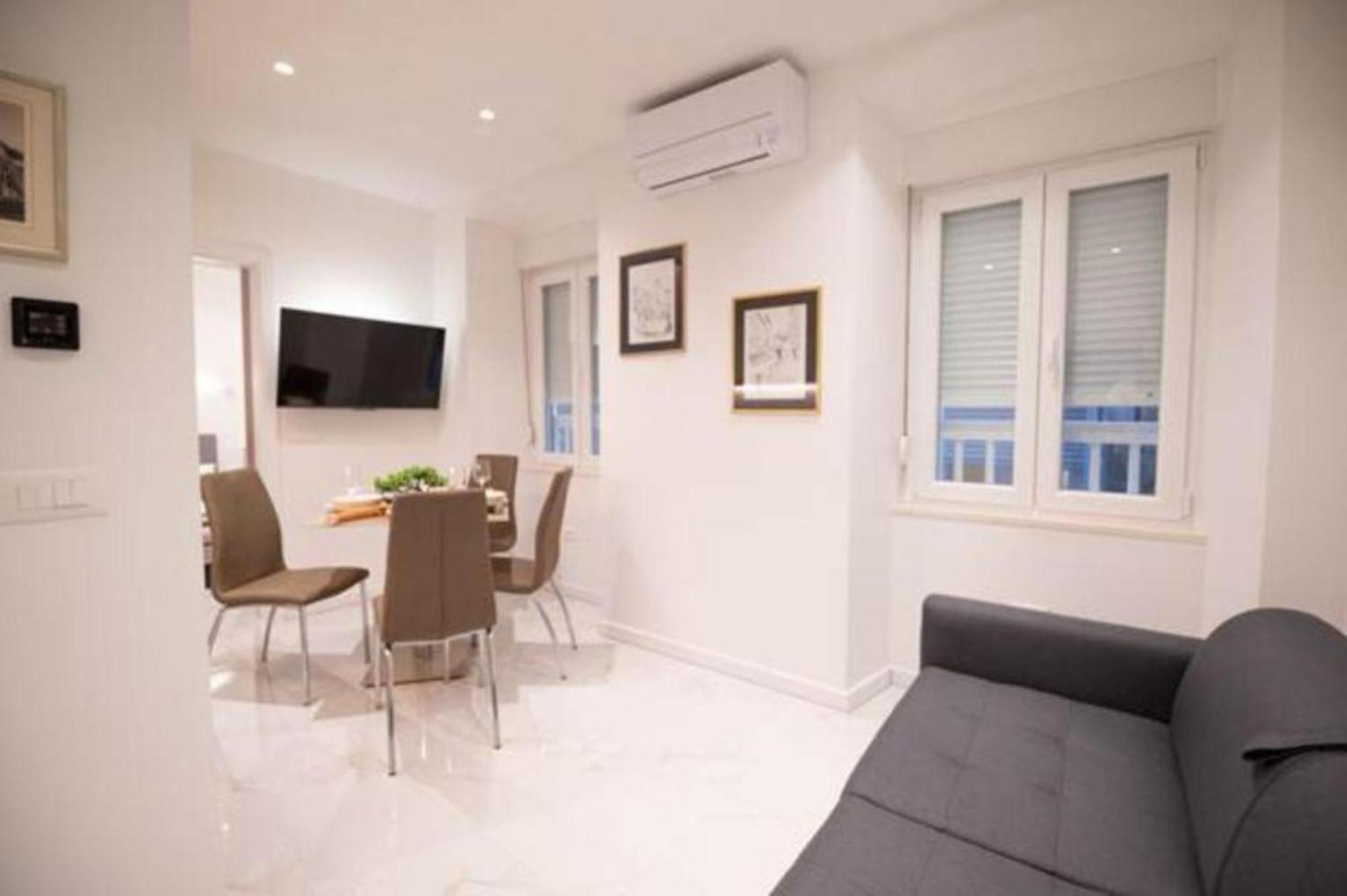 Canta Amore Suites Zadar Exterior foto